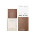 Issey Miyake L´Eau D´Issey Pour Homme Vetiver Eau de Toillete Intense 50ml 