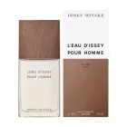 Issey Miyake L´Eau D´Issey Vetiver Men Eau de Toillete Intense 100ml 