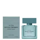 Narciso Rodriguez For Him Vetiver Musc Eau de Toilette 50ml