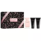 Narciso Rodriguez For Her Coffret Eau de Parfum 50ml 3Pcs