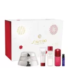 Shiseido Coffret Bio-Performance Ritual Anti-Idade 50ml 5Pcs