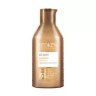 Redken All Soft Condicionador 300ml