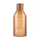 Redken All Soft Shampoo 300ml