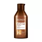 Redken All Soft Mega Condicionador 300ml
