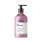 L´Oréal Liss Unlimited Shampoo 500ml