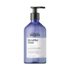 L´Oréal Blondifier Gloss shampoo 500ml
