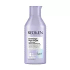 Redken Blondage High Bright Condicionador 300ml
