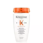 Kérastase Nutritive Bain Satin Shampoo 250ml