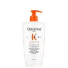Kérastase Nutritive Bain Satin Riche Shampoo 500ml