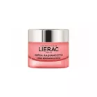 Lierac Supra Radiance Creme Renovador Detox - Noite 50ml