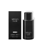 Giorgio Armani Code Men Parfum Recarregável 75ml