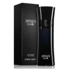 Giorgio Armani Code Men Eau de Toilette 125ml Recarregável