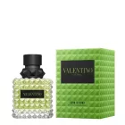 Valentino Donna Born In Roma Green Stravaganza Eau de Parfum 50ml