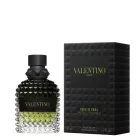 Valentino Uomo Born In Roma Green Stravaganza Eau de Toilette 50ml