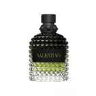 Valentino Uomo Born In Roma Green Stravaganza Eau de Toilette 100ml