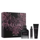 Valentino Uomo Born In Roma Coffret Eau de Toilette 100ml 3Pcs