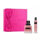 Valentino Donna Born In Roma Coffret Eau de Parfum 50ml 2Pcs