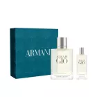 Giorgio Armani Acqua Di Gio Homme Coffret Eau de Toillete 100ml 2Pcs