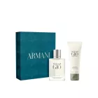Giorgio Armani Acqua Di Gio Homme Coffret Eau de Toillete 50ml 2Pcs