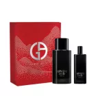 Giorgio Armani Code Coffret Eau de Toillete 75ml 2Pcs