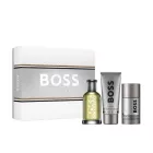 Hugo Boss Boss Bottled Coffret Eau de Toilette 100ml 3Pcs