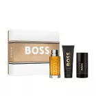 Hugo Boss The Scent Coffret Eau de Parfum 100ml 3Pcs