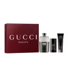Gucci Guilty Pour Homme Coffret Eau de Toilette 90ml 3 Pcs