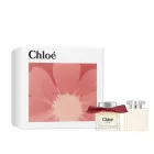 Chloe Coffret L´Eau De Parfum Intense 50ml 2Pcs