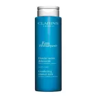 Clarins Eau Ressourçante Douche Lactée Délassante Gel de Banho 200ml