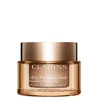 Clarins Extra-Firming Jour Creme de Dia Firmeza com Colagénio Pele Seca 40+ 50ml