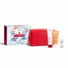 Clarins Coffret Baume Beaute Eclair 50ml 4Pcs