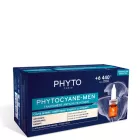 Phyto Phytocyane-Men Ampolas Antiqueda Severa Homem 12x5ml
