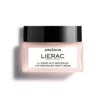 Lierac Arkéskin Creme de Noite Menopausa Recarregável 50ml