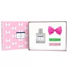 Jacadi Mademoiselle Petite Libellule Coffret Eau de Toilette 100ml 2pcs