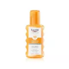 Eucerin Solar Sensitive Protect Spray Transparente SPF50 200ml