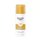 Eucerin Solar Oil Control Gel-Creme Toque Seco SPF50+ 50ml