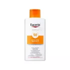 Eucerin Solar Sensitive Protect Loção Extra Light SPF50+ 400ml