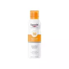 Eucerin Solar Sensitive Protect Spray Toque Seco SPF50 200ml