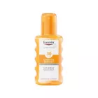 Eucerin Solar Sensitive Protect Spray Transparente SPF30 200ml