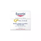 Eucerin Q10 Active Creme Anti-Rugas Pele Seca 50ml