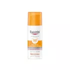 Eucerin Solar Photoaging Control Tinted Gel-Creme Médio SPF50+ 50ml