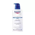 Eucerin Urea Repair Plus Loção Intensiva 400ml