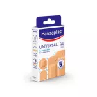 Hansaplast Pensos Universal 4 Tamanhos 20un.