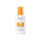 Eucerin Solar Sensitive Protect Spray SPF50+ 200ml