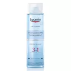 Eucerin DermatoClean Hyaluron Solução Micelar 3em1 400ml