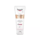 Eucerin Hyaluron-Filler + Elasticity Creme Mãos Antimanchas Idade SPF30 75ml