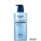 Eucerin UreaRepair Gel de Banho Suave 5% Ureia Pele Seca 400ml 