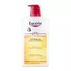 Eucerin ph5 Óleo Duche 1000ml