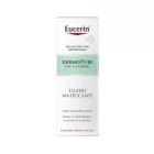 Eucerin DermoPure Oil Control Fluido Matificante 50ml