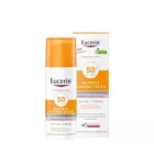 Eucerin Sun Pigment Control Gel-Creme Tom Claro FPS 50+ 50ml 